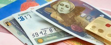 Лучший курс обмена рубля на гривну: Промсвязьбанк - Любой банк Украины