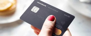 Быстрый обмен гривны в ДНР по направлению Монобанк - Тинькофф