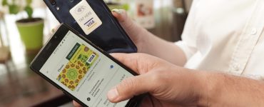 Как быстро обменять гривну на рубли в Донецке с Ощадбанк на Visa/MC